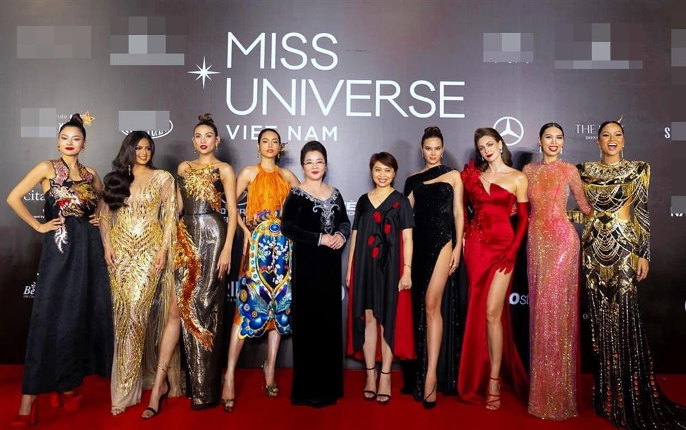 Hoàng My đòi khai tử một điều sau Miss Universe Vietnam 2022-4