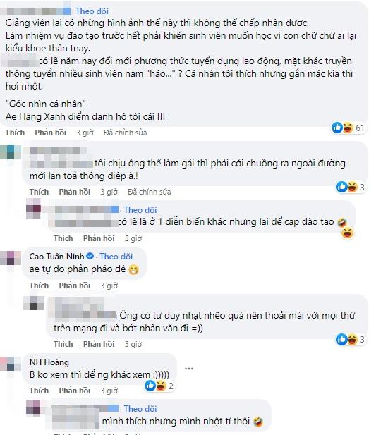 Midu bị nói mất chất nhà giáo khi mặc hở, xăm hình chỗ hiểm-2