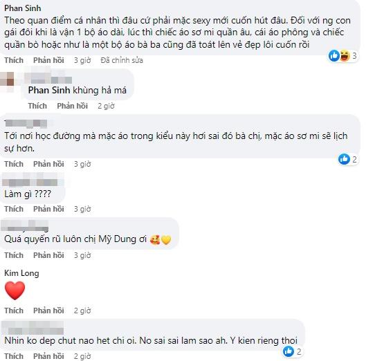 Midu bị nói mất chất nhà giáo khi mặc hở, xăm hình chỗ hiểm-3