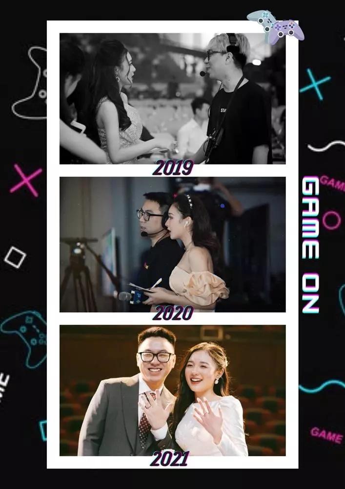 Bị nói thành công nhờ chồng, MC trẻ nhất VTV: Ăn gì em cúng-4