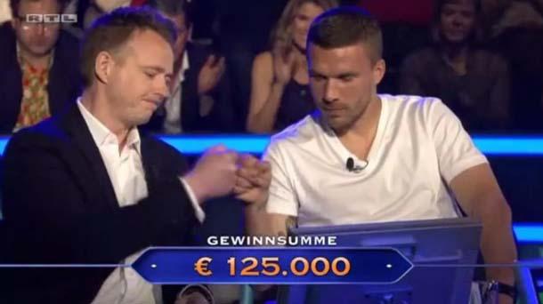 Những cầu thủ lên đỉnh Ai Là Triệu Phú-2