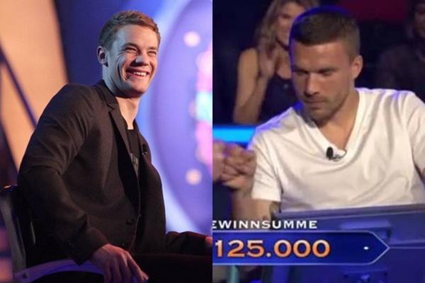 9X điển trai thi Ai Là Triệu Phú khiến dân tình xôn xao-5