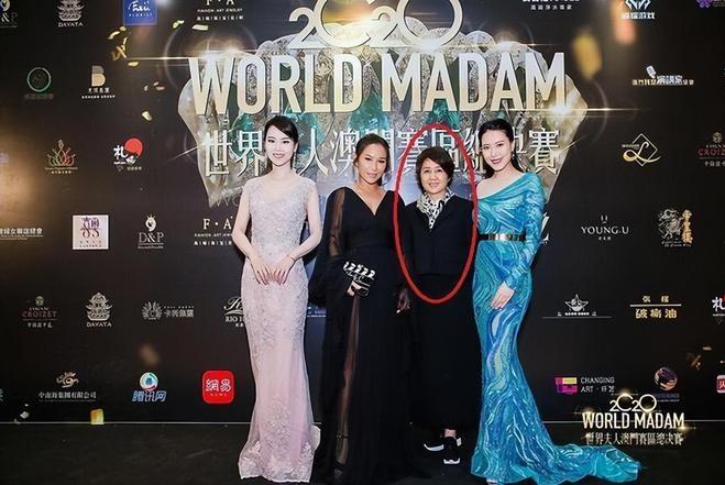 Vợ trùm sòng bài Châu Trác Hoa thất thế sau khi chồng đi tù-1