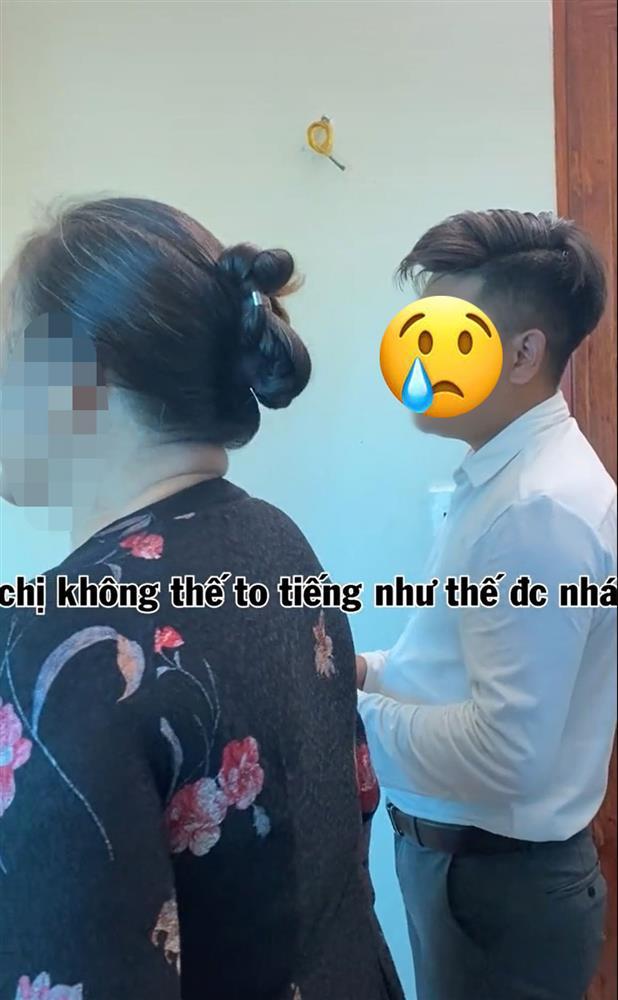 Cô dâu bị nhà chồng xâu xé, hủy hôn vì đưa con riêng đến hôn lễ-3