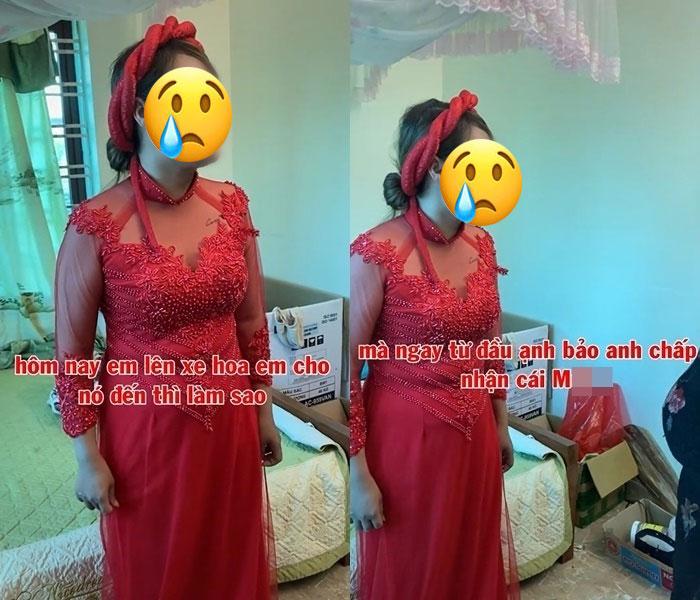 Cô dâu bị nhà chồng xâu xé, hủy hôn vì đưa con riêng đến hôn lễ-2