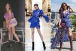 Catriona Gray style thảm họa, visual gánh còng lưng-14