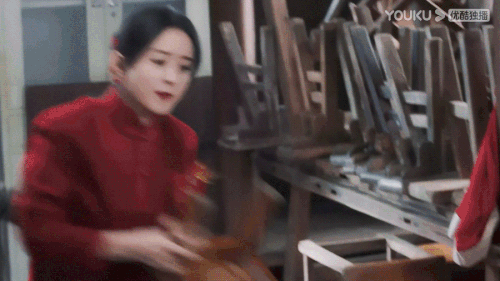 Phim của Triệu Lệ Dĩnh gây tranh luận với cảnh cưỡng hiếp-2