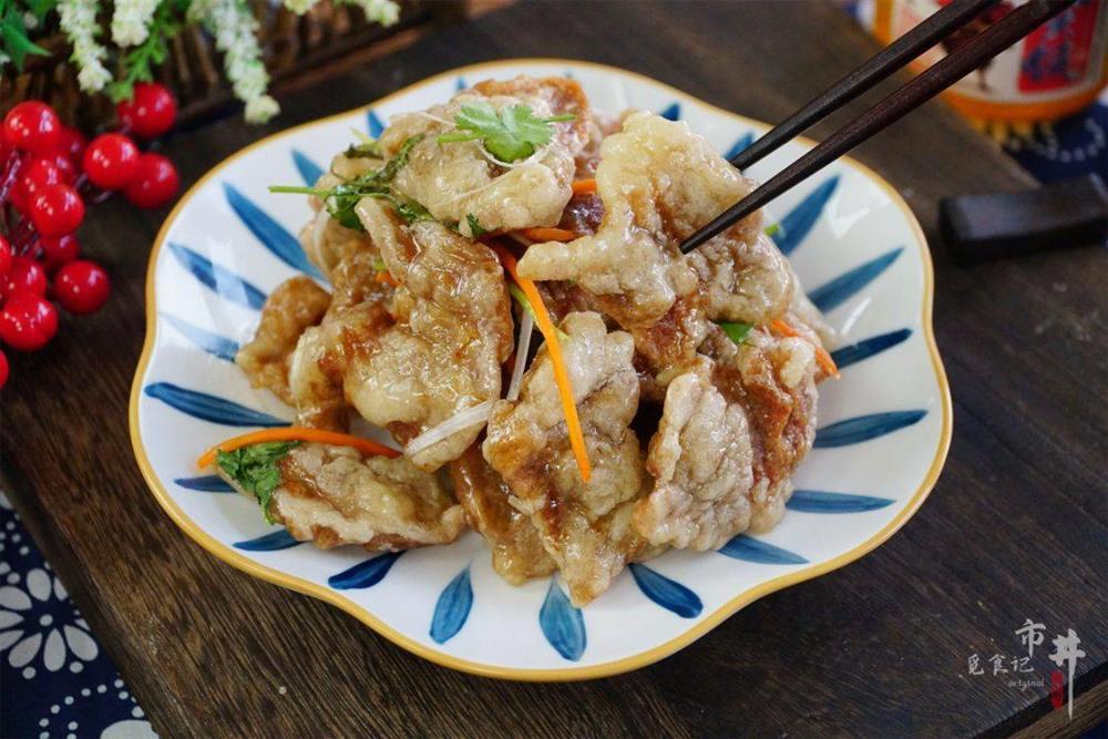 5 loại thịt tốt cho nam giới, loại cuối cùng bổ thận tráng dương-1