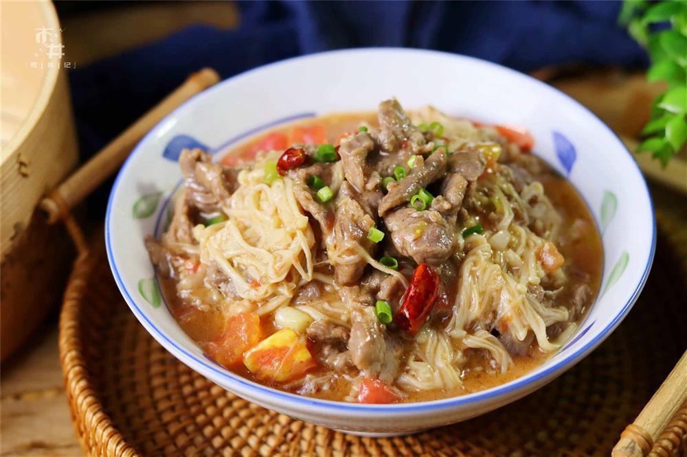 5 loại thịt tốt cho nam giới, loại cuối cùng bổ thận tráng dương-3