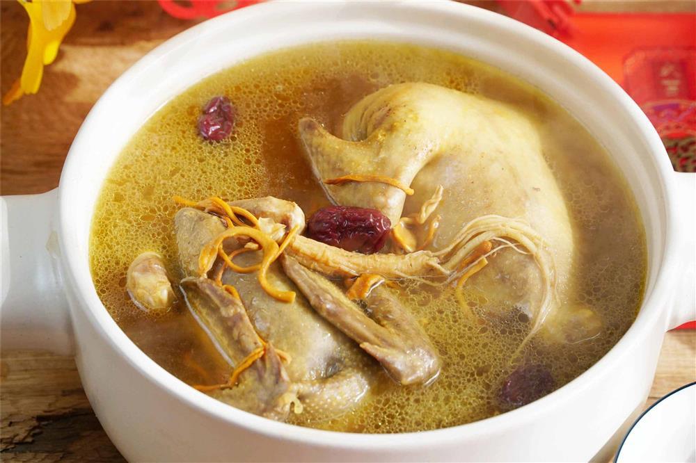 5 loại thịt tốt cho nam giới, loại cuối cùng bổ thận tráng dương-4