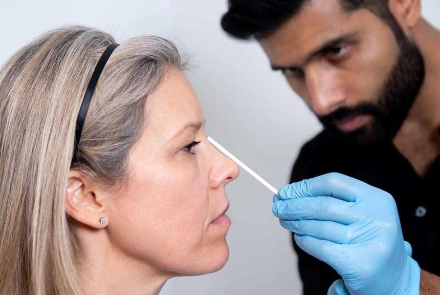 Nâng mũi không cần phẫu thuật đang thịnh hành-3