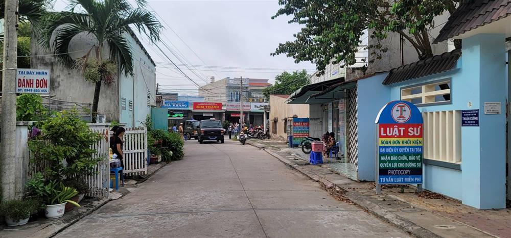 Hoãn phiên tòa xử ông Lê Tùng Vân và nhóm người ở Tịnh thất Bồng Lai-2