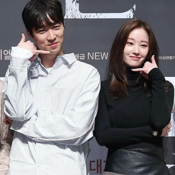 Jeon Jong Seo - mỹ nhân gây sốt Money Heist bản Hàn là ai?-5