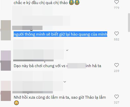 Thanh Thảo tự tay bóp hits, netizen từ thất vọng đến tuyệt vọng-6