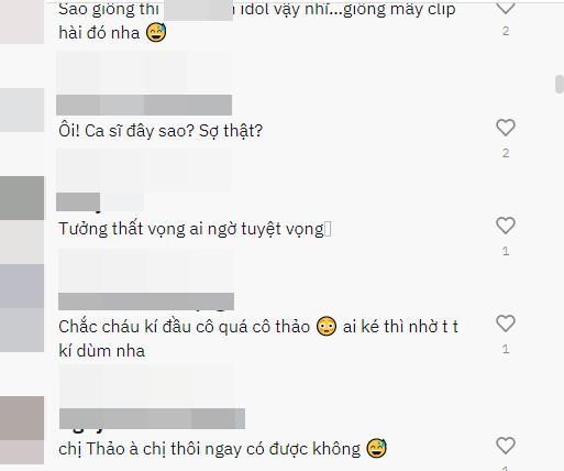 Thanh Thảo tự tay bóp hits, netizen từ thất vọng đến tuyệt vọng-4