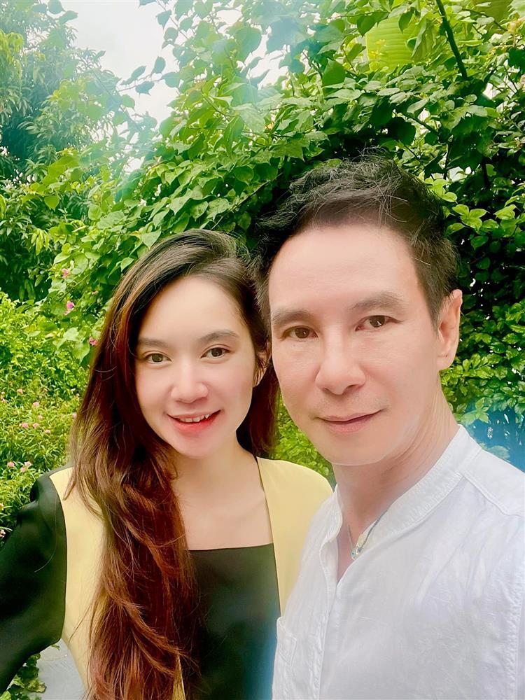 Tin showbiz Việt ngày 30/6: Em gái Trấn Thành tương tác Mai Hồ-8