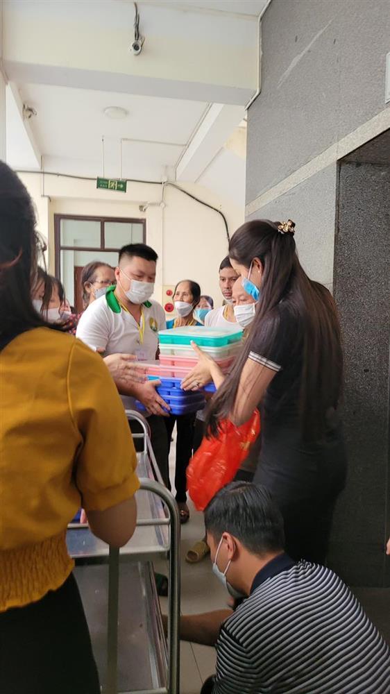 Tin showbiz Việt ngày 30/6: Em gái Trấn Thành tương tác Mai Hồ-9