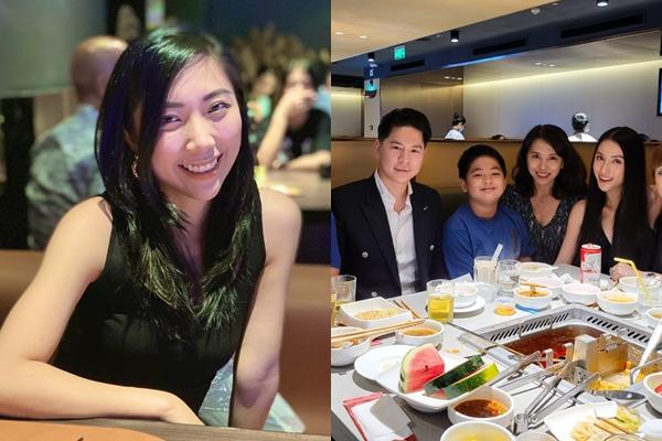 Tin showbiz Việt ngày 1/7: Tình cũ Trấn Thành ở hẳn Việt Nam-14