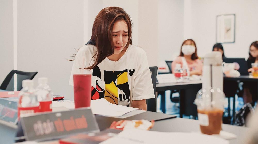 NSND Lê Khanh dạy gì cho Lan Ngọc và Kaity Nguyễn?-8