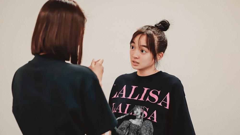 NSND Lê Khanh dạy gì cho Lan Ngọc và Kaity Nguyễn?-7