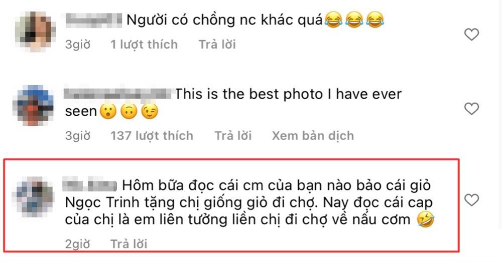 Minh Hằng đeo túi 100 triệu Ngọc Trinh tặng bị ví như đi chợ-3