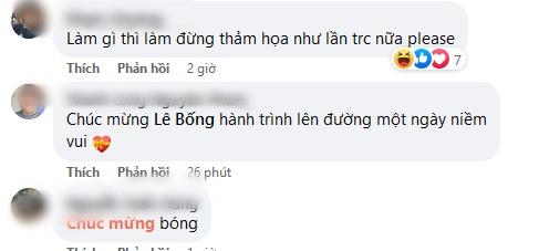 Lê Bống sang Thái trình diễn thời trang: Hết người à?-7