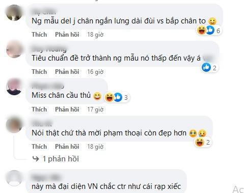 Lê Bống sang Thái trình diễn thời trang: Hết người à?-9