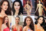 7 vé vàng Hoa hậu Hoàn vũ VN: Người chiến thắng, kẻ sớm về-17