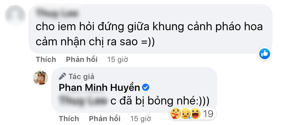 Huyền Lizzie bị bỏng khi quay cảnh cầu hôn với Đình Tú-5