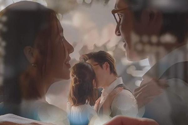 Chớm 30, Đình Tú khoe tình trường kết hôn cùng dàn mỹ nhân-9