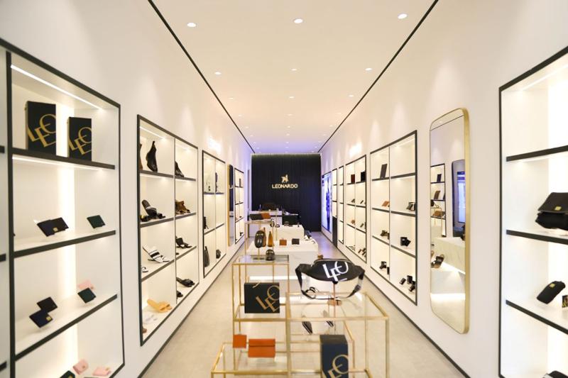 CEO Leonardo: Không nhất thiết phải start-up, cứ làm những gì bạn đam mê-2