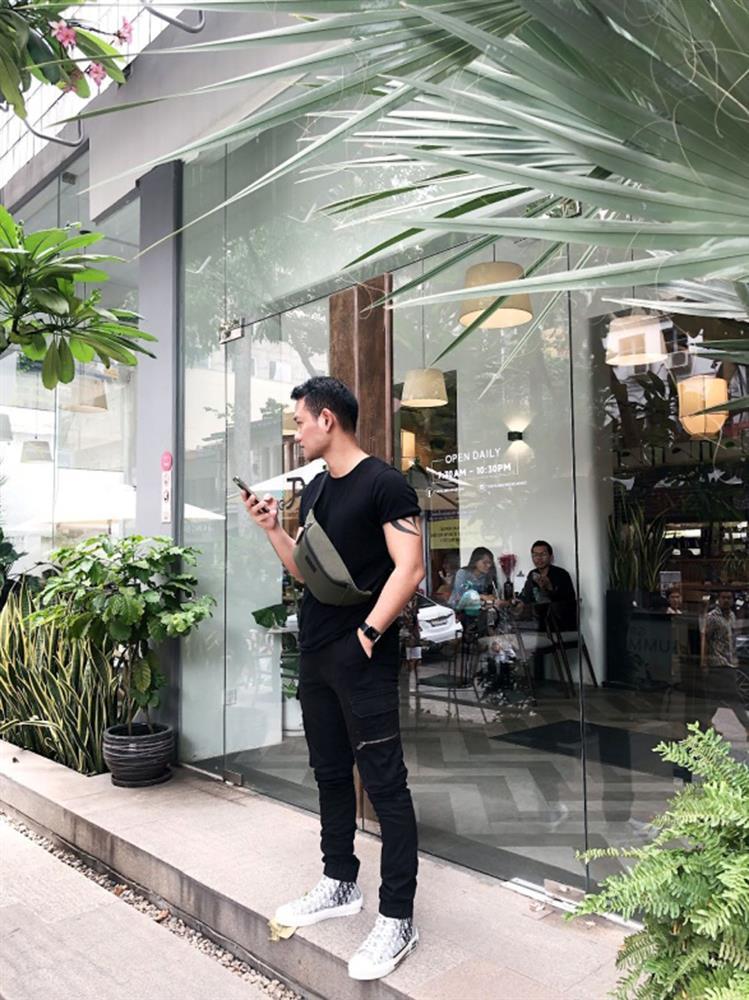 CEO Leonardo: Không nhất thiết phải start-up, cứ làm những gì bạn đam mê-3