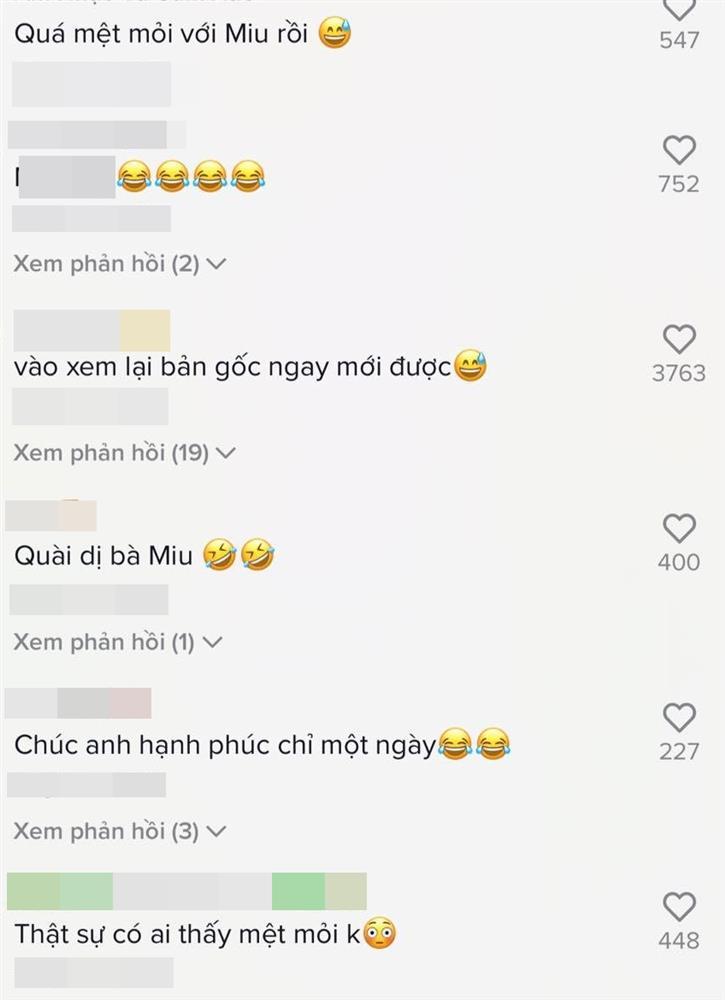 Miu Lê tung MV phiên bản độc lạ, netizen: Làm quá nó ô dề-2