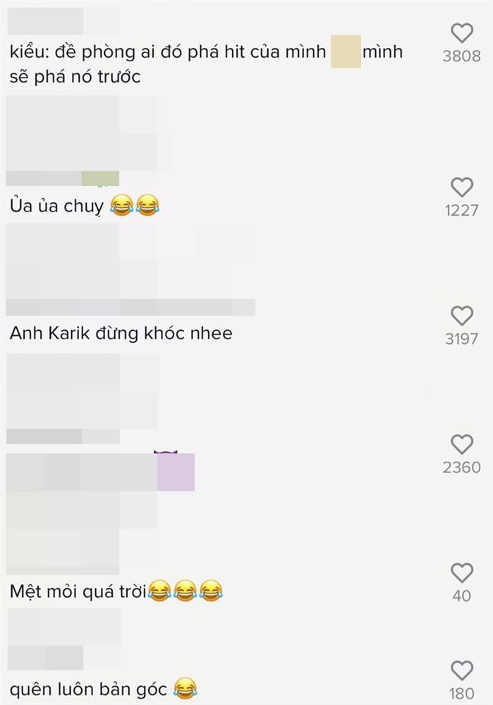 Miu Lê tung MV phiên bản độc lạ, netizen: Làm quá nó ô dề-3