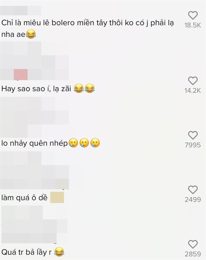 Miu Lê tung MV phiên bản độc lạ, netizen: Làm quá nó ô dề-4