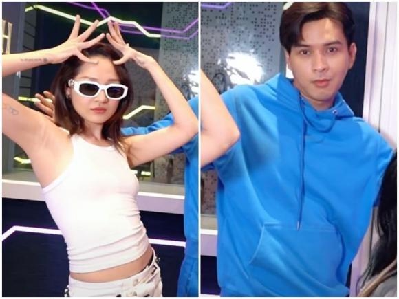 Bảo Anh gặp Hồ Quang Hiếu sau 5 năm chia tay, thái độ ra sao?-2