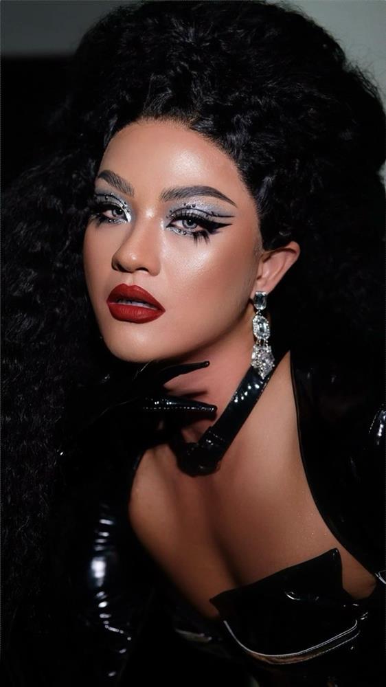 Thanh Duy phản pháo gắt trước nhận xét tạo hình ô dề-2