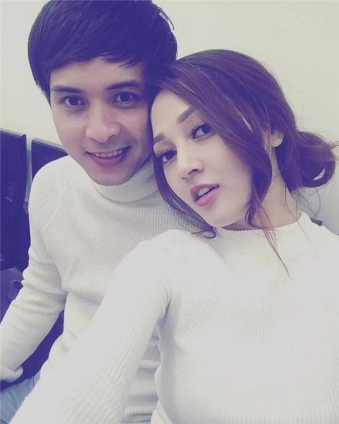 Bảo Anh gặp Hồ Quang Hiếu sau 5 năm chia tay, thái độ ra sao?-3