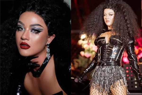 Bị hỏi chuyện chuyển giới, Thanh Duy: Bạn không cùng đẳng cấp-5