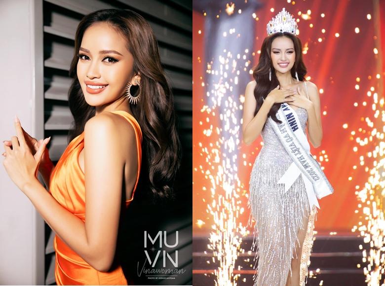 Hoa hậu Ngọc Châu phát ngôn bất nhất chưa từng yêu ai?-1