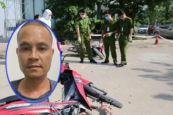 Chiếc lắc vàng và vụ giết hại người tình của bạn gái cũ-1