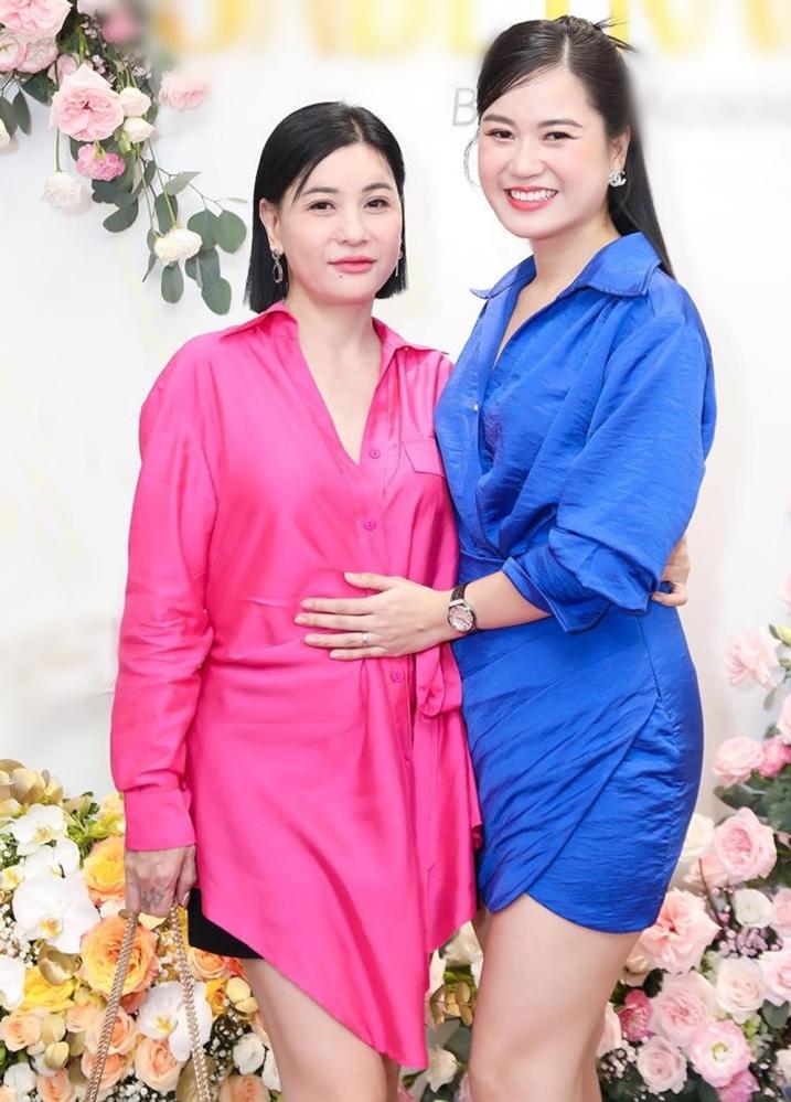 Cát Phượng mặc luộm thuộm với mốt giấu quần-1