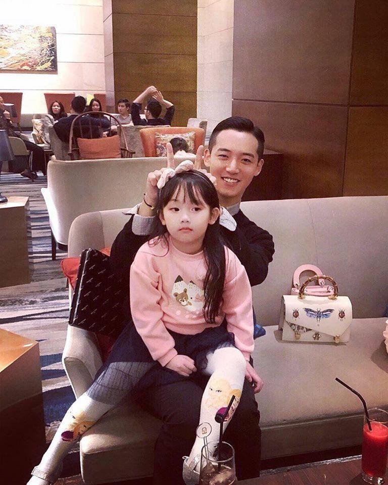 Diện mạo chuẩn mỹ nhân nhí của con gái 9 tuổi nhà Huyền Baby-4