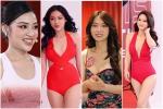 Hotgirl trứng rán Trần Thanh Tâm ra phố đi bộ kêu gọi ủng hộ thi hoa hậu-4