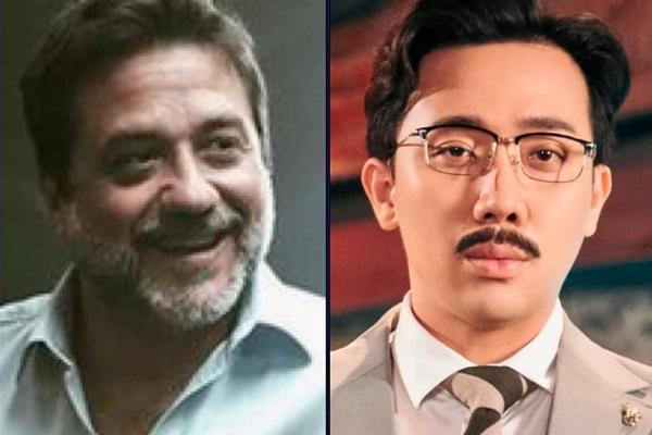 Phi Phụng từng nhắc nhở Trấn Thành về chuyện đúng giờ-7