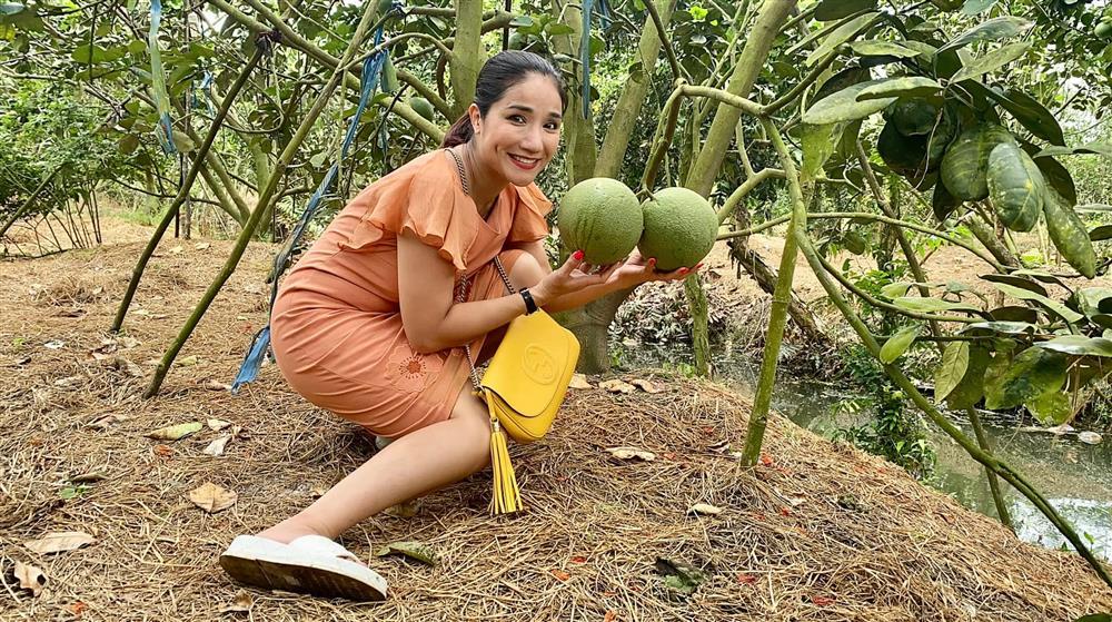 Cát Tường bị mỉa mai phát ngôn 99,9% đàn ông ngoại tình-1