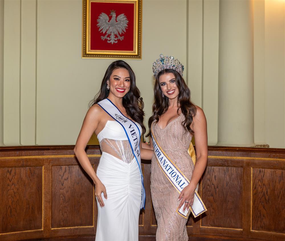 Kim Duyên bị hại vẫn sáng, ứng viên vương miện xu cà na-1