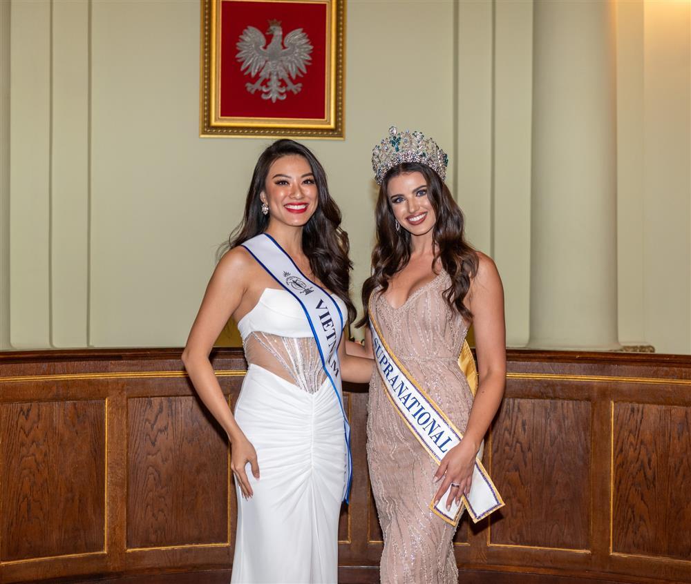 Kim Duyên bị hại vẫn sáng, ứng viên vương miện xu cà na-2