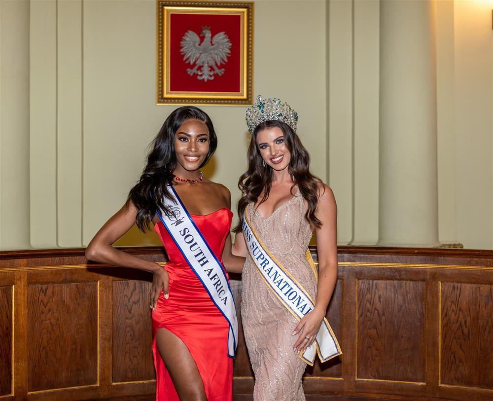 Kim Duyên bị hại vẫn sáng, ứng viên vương miện xu cà na-4