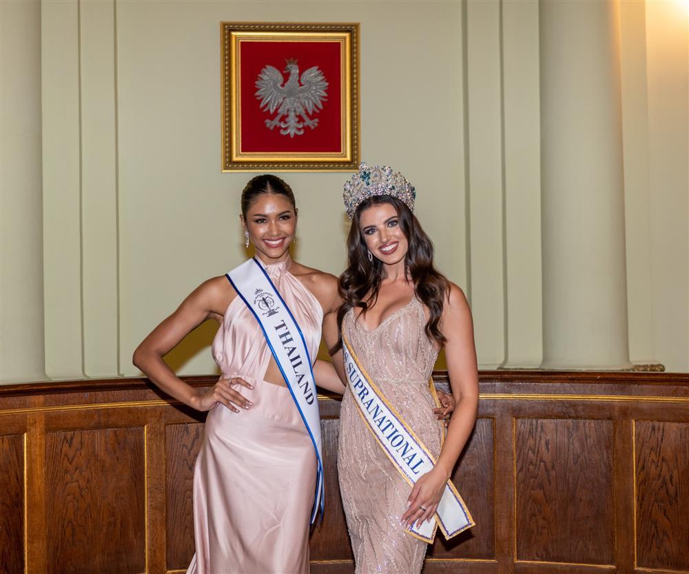 Kim Duyên bị hại vẫn sáng, ứng viên vương miện xu cà na-10